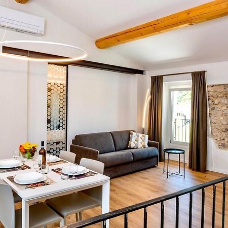 Casa Zeni Apartment Bardolino Luaran gambar