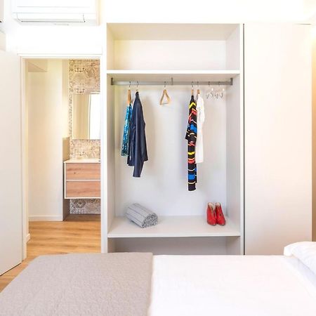 Casa Zeni Apartment Bardolino Luaran gambar