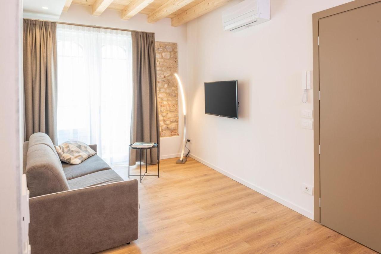 Casa Zeni Apartment Bardolino Luaran gambar