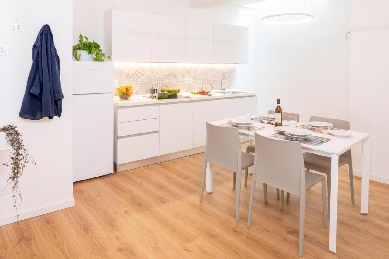 Casa Zeni Apartment Bardolino Luaran gambar