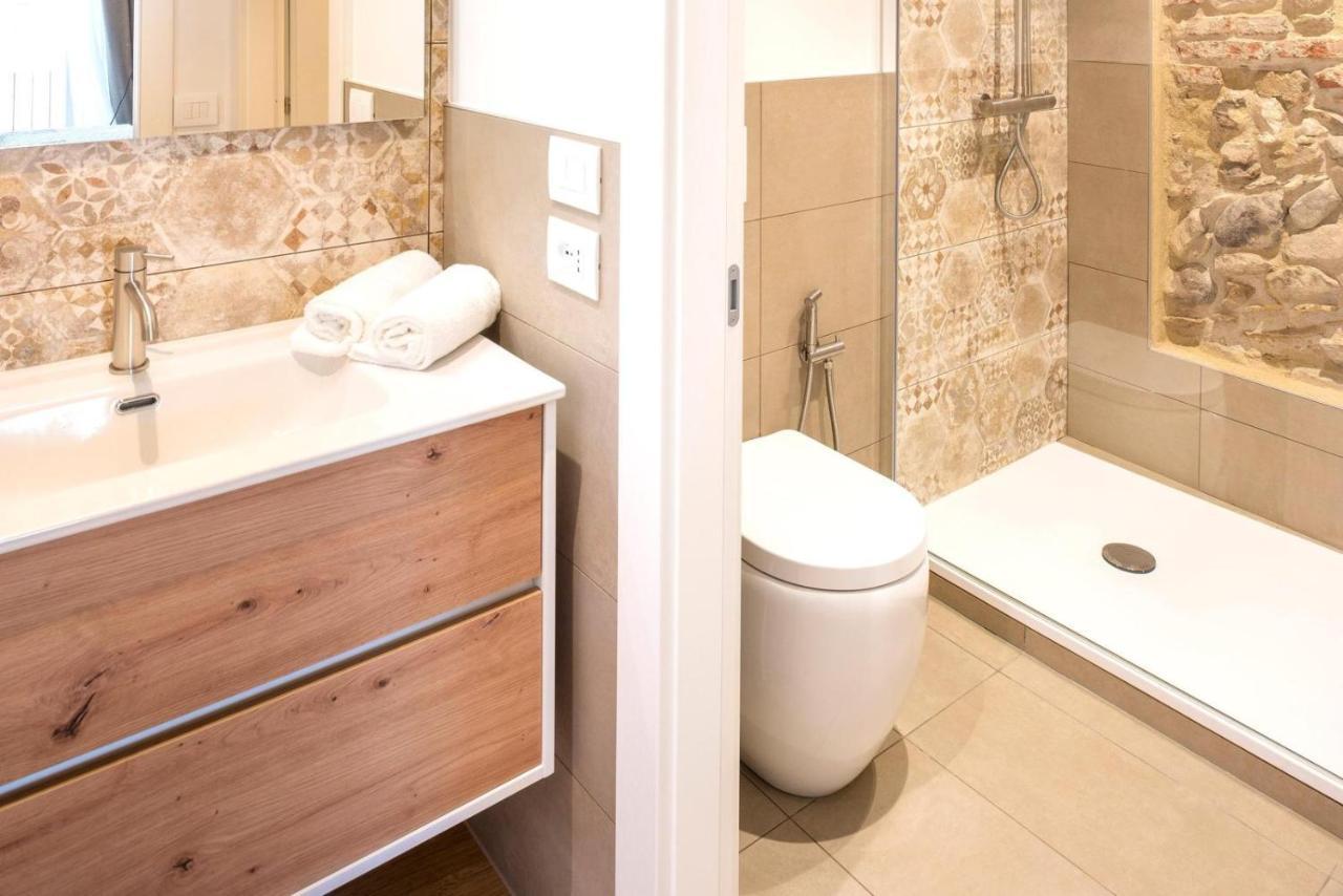 Casa Zeni Apartment Bardolino Luaran gambar