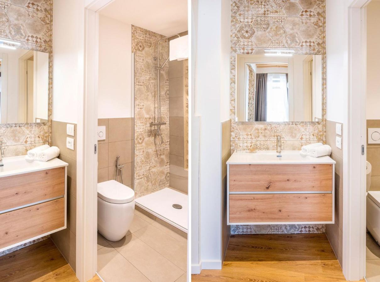 Casa Zeni Apartment Bardolino Luaran gambar