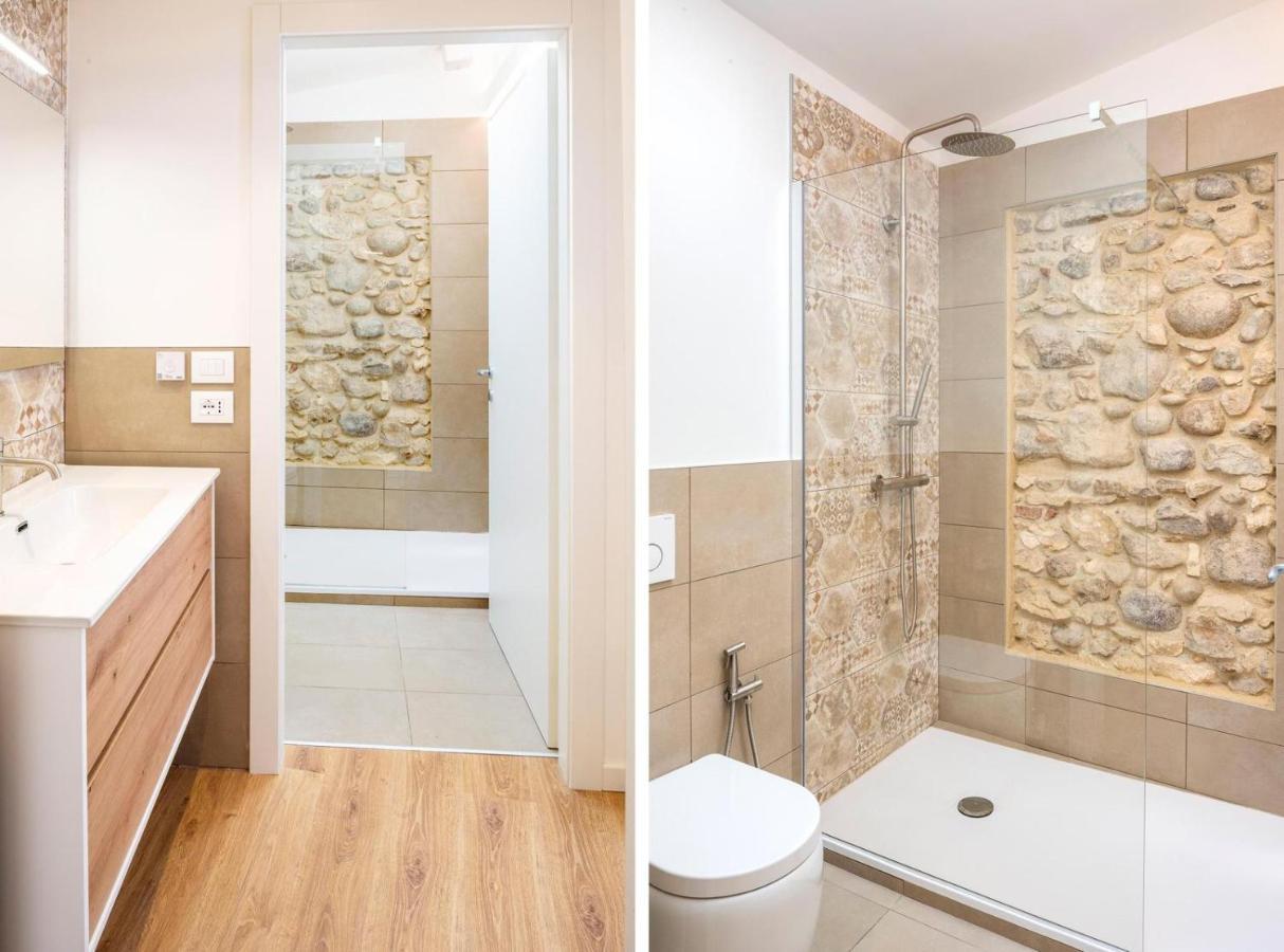 Casa Zeni Apartment Bardolino Luaran gambar