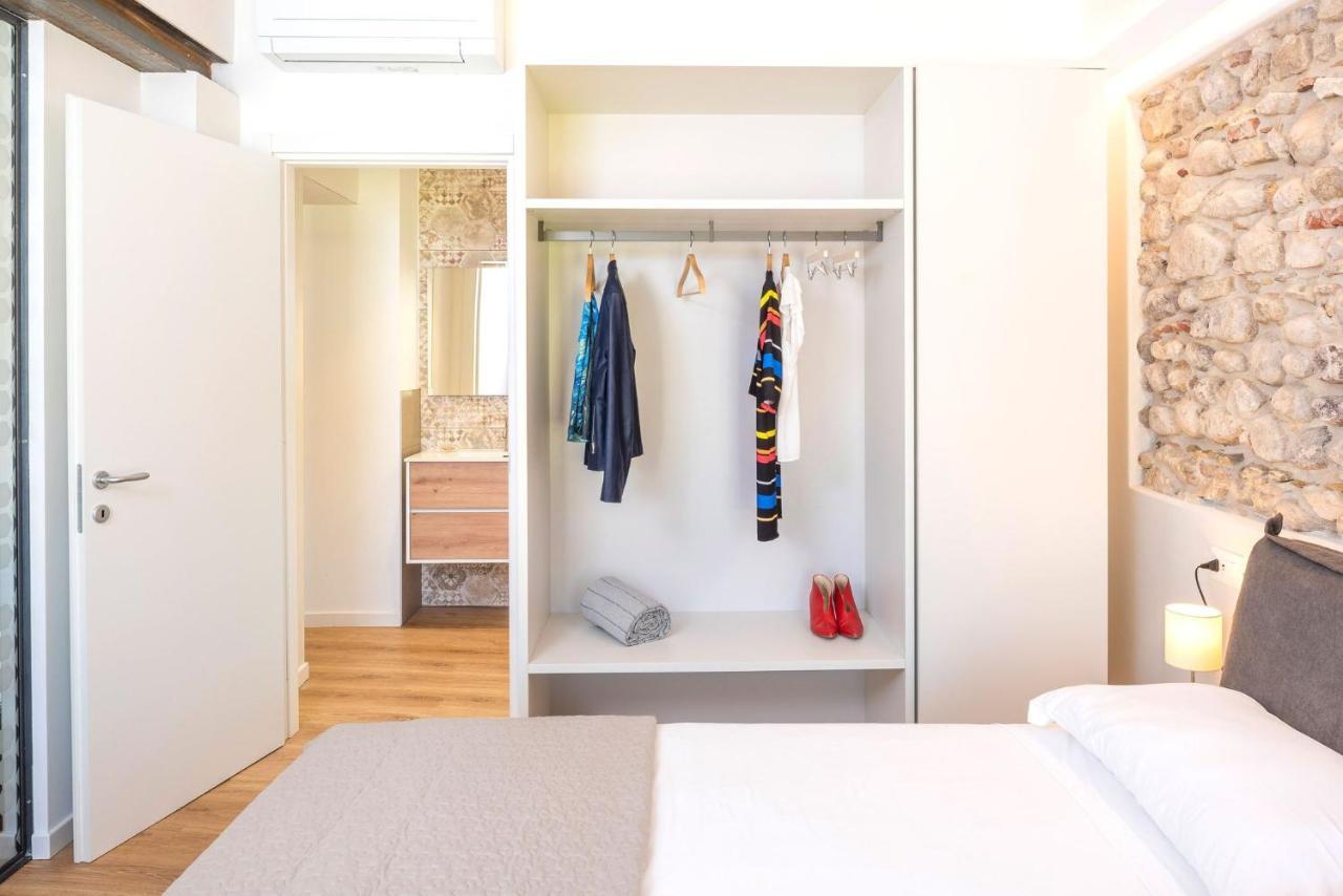 Casa Zeni Apartment Bardolino Luaran gambar