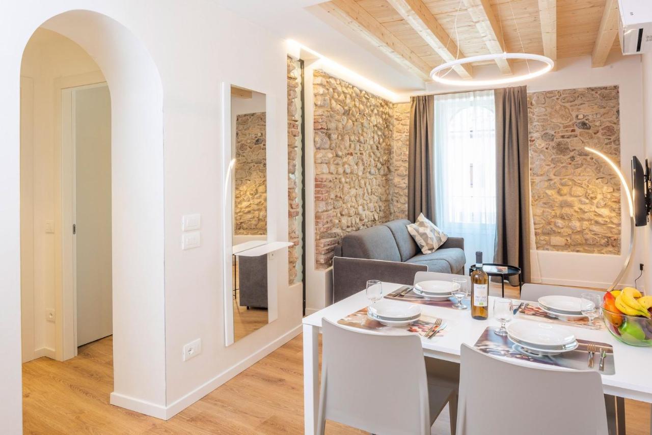 Casa Zeni Apartment Bardolino Luaran gambar